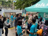 BCA Digital Rayakan Ramadan Lewat #bluBuatBaik, Bagikan 1.000 Takjil dan Edukasi Finansial