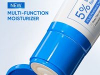 SKINTIFIC Perkenalkan 5% B5 Ceramide Barrier Relief Moisturizer, Solusi Instan Redakan Kemerahan dan Kuatkan Skin Barrier dalam Jangka Panjang