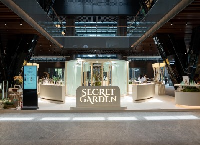 Caregiving Purity Secret Garden Resmi Meluncurkan Clean Beauty Series Rangkaian Perawatan Vegan Untuk Tubuh dan Rambut