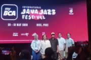 Java Jazz 2026 Umumkan Lineup Fase 2, Ada Ella Mai dan Jenevieve