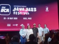 Java Jazz 2026 Umumkan Lineup Fase 2, Ada Ella Mai dan Jenevieve