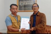 Cari Keadilan, Kontraktor Purwokerto Ajukan Perlindungan Hukum ke Partai NasDem dan Muhammadiyah