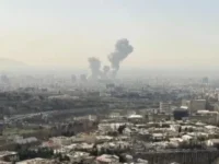 Serangan AS-Israel terhadap Iran adalah Perluasan Perang yang Disengaja