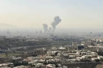 Serangan AS-Israel terhadap Iran adalah Perluasan Perang yang Disengaja