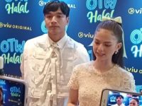 Viu Rilis Drama “OTW Halal”, Angkat Kisah Romansa dan Transformasi Diri