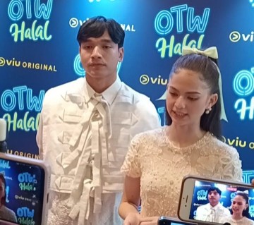 Viu Rilis Drama “OTW Halal”, Angkat Kisah Romansa dan Transformasi Diri