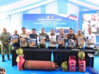 Bareskrim Polri Tegaskan Komitmen Berantas Penyalahgunaan BBM dan LPG Subsidi