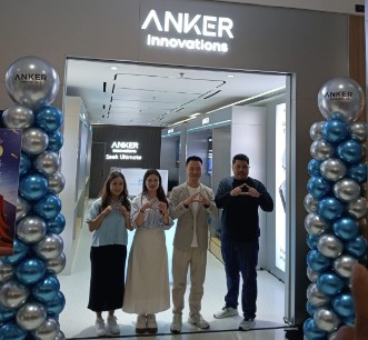 Anker Hadirkan Experience Center untuk Integrasi Charging, Audio dan Smart Home