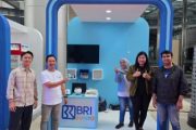 BRI KC Jakarta Rasuna Said Hadir Lebih Dekat dengan Generasi Muda Lewat Gala Premier “Pelangi di Mars”