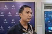 Direktur Kebijakan Fiskal Celios, Dr. Media Wahyudi Askar