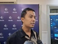 Direktur Kebijakan Fiskal Celios, Dr. Media Wahyudi Askar