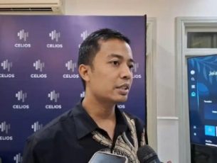 Direktur Kebijakan Fiskal Celios, Dr. Media Wahyudi Askar