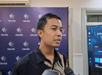 Direktur Kebijakan Fiskal Celios, Dr. Media Wahyudi Askar