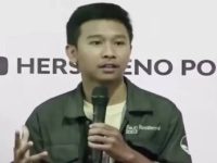 Di Tengah Kritik MBG dan KDMP, Ketua Harian DPP PKB Serukan Partisipasi Pemuda