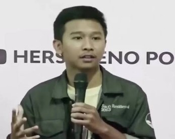 Di Tengah Kritik MBG dan KDMP, Ketua Harian DPP PKB Serukan Partisipasi Pemuda