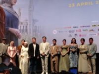 “Kupilih Jalur Langit” Hadir di Jakarta, Angkat Realita Pernikahan Muda dengan Sentuhan Emosional dan Spiritual