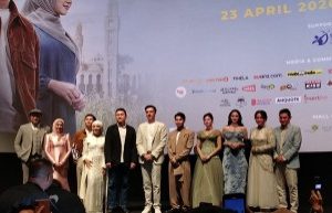 “Kupilih Jalur Langit” Hadir di Jakarta, Angkat Realita Pernikahan Muda dengan Sentuhan Emosional dan Spiritual