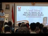 Peluncuran Buku “Unlock Potensi Dirimu” Dorong Penguatan Karakter Bangsa