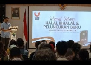 Peluncuran Buku “Unlock Potensi Dirimu” Dorong Penguatan Karakter Bangsa