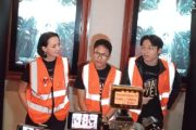 Trailer Film Tumbal Proyek Rilis, Angkat Mitos Kelam di Balik Proyek Besar