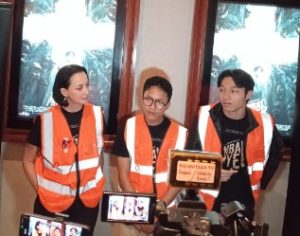 Trailer Film Tumbal Proyek Rilis, Angkat Mitos Kelam di Balik Proyek Besar