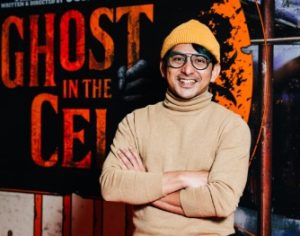 Ghost in the Cell: Horor Komedi Politis ala Joko Anwar Siap Tayang 16 April 2026