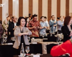Acer Edu Summit Asia Pacific 2026 Bahas Transformasi Pendidikan Berbasis AI di Kawasan Asia Pasifik