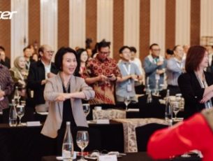 Acer Edu Summit Asia Pacific 2026 Bahas Transformasi Pendidikan Berbasis AI di Kawasan Asia Pasifik
