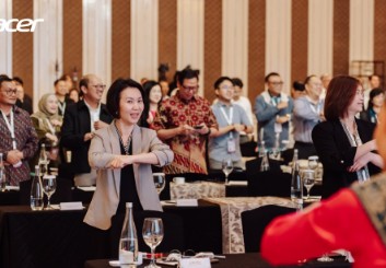 Acer Edu Summit Asia Pacific 2026 Bahas Transformasi Pendidikan Berbasis AI di Kawasan Asia Pasifik