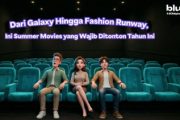 Industri Film Musim Panas 2026 Bergairah, BCA Digital dan CGV Perkenalkan Layanan Seamless