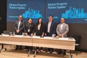 Properti Jakarta Bangkit, Masuki Fase Pertumbuhan Berkelanjutan di 2026
