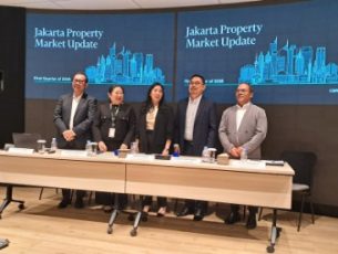 Properti Jakarta Bangkit, Masuki Fase Pertumbuhan Berkelanjutan di 2026