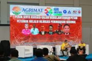 Dorong Kesejahteraan Peternak, Pemerintah dan Asosiasi Perunggasan Perkuat Hilirisasi di AGRIMAT & AGRILIVESTOCK ASIA 2026