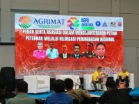 Dorong Kesejahteraan Peternak, Pemerintah dan Asosiasi Perunggasan Perkuat Hilirisasi di AGRIMAT & AGRILIVESTOCK ASIA 2026