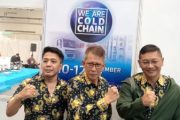 Peternak Tolak Investasi Asing di Sektor Budidaya Ayam Petelur