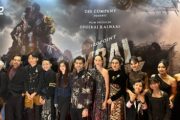 Tumbal Proyek Hadirkan Horor Penuh Misteri dan Drama Keluarga yang Menunggu Kepulangan