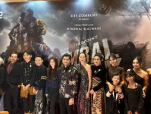 Tumbal Proyek Hadirkan Horor Penuh Misteri dan Drama Keluarga yang Menunggu Kepulangan