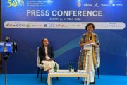 IPA Convex 2026 Jadi Ajang Strategis Percepat Investasi dan Eksplorasi Migas