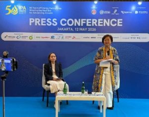 IPA Convex 2026 Jadi Ajang Strategis Percepat Investasi dan Eksplorasi Migas