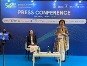 IPA Convex 2026 Jadi Ajang Strategis Percepat Investasi dan Eksplorasi Migas