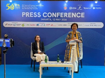 IPA Convex 2026 Jadi Ajang Strategis Percepat Investasi dan Eksplorasi Migas