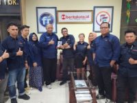 Beritakota.id Siap Jadi Mitra Publikasi dan Branding Digital Nasional