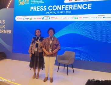 Investor Jepang Masuk, BPMA Targetkan Kontrak Migas Baru Aceh Rampung 2026