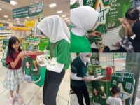Morinaga Soya Hadirkan Pengalaman Baru untuk Dampingi Tumbuh Kembang Anak Sensitif