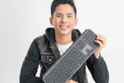 Logitech Indonesia Tunjuk Edward Sudjono sebagai MX Ambassador Indonesia