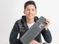 Logitech Indonesia Tunjuk Edward Sudjono sebagai MX Ambassador Indonesia