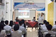 Orientasi Batch XI Aero Astra Akademia Dapat Dukungan Penuh untuk Pengembangan SDM Daerah