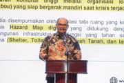 Indonesia Masuk Peringkat Tiga Risiko Bencana Dunia, Kemendagri Perkuat BPBD Daerah