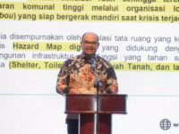 Indonesia Masuk Peringkat Tiga Risiko Bencana Dunia, Kemendagri Perkuat BPBD Daerah