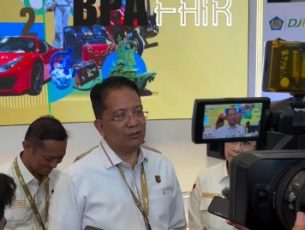 BPA Fair 2026 Menjadi Wujud Komitmen Kejaksaan dalam Pengelolaan Aset yang Akuntabel